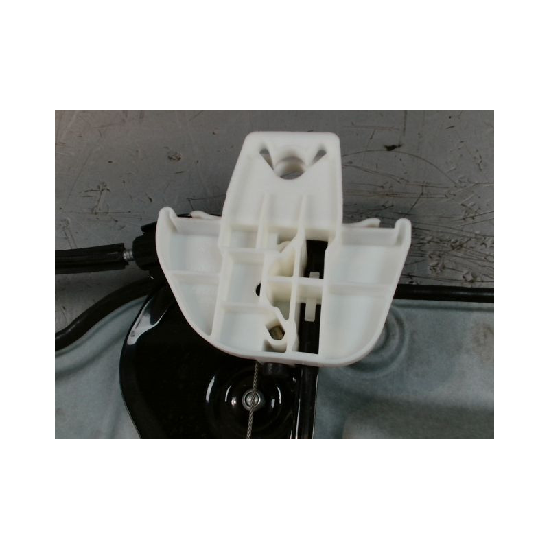 MECANISME+MOTEUR LEVE-GLACE ARRIERE GAUCHE VOLKSWAGEN TOURAN 09-