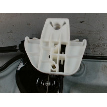 MECANISME+MOTEUR LEVE-GLACE ARRIERE GAUCHE VOLKSWAGEN TOURAN 09-