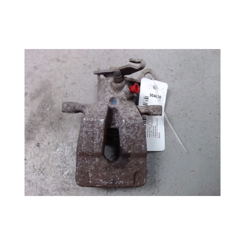 ETRIER DE FREIN ARRIERE GAUCHE RENAULT MEGANE III 2008-