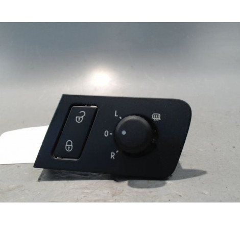 COMMANDE RETROVISSEUR EXT ELECTRIQUE