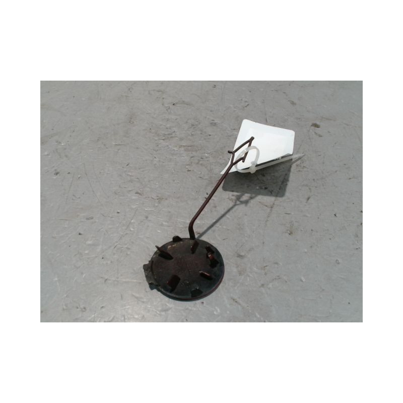 OBTURATEUR COUVRE CROCHET DE BOUCLIER AV VOLKSWAGEN TOURAN 09-