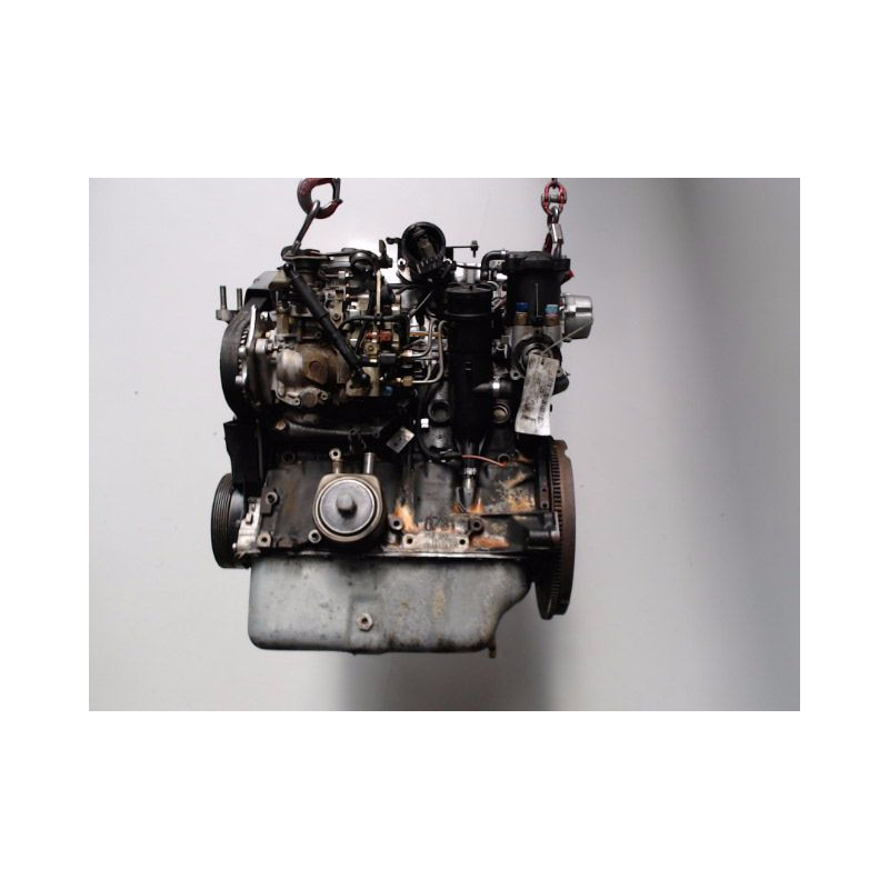 MOTEUR DIESEL CITROEN XANTIA -98 1.9 Turbo D