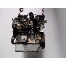 MOTEUR DIESEL CITROEN XANTIA -98 1.9 Turbo D