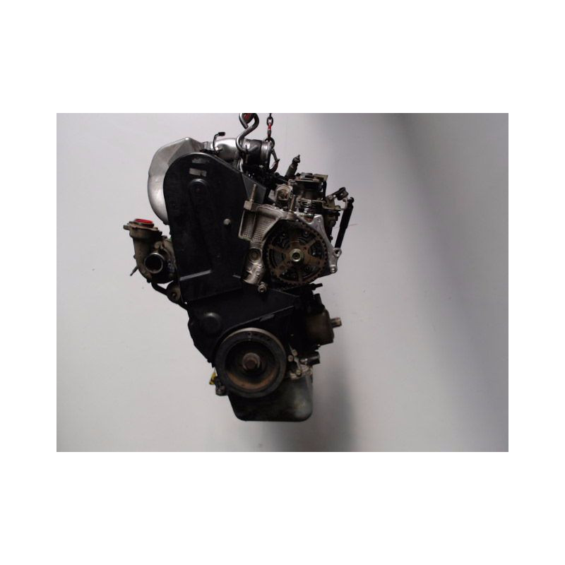 MOTEUR DIESEL CITROEN XANTIA -98 1.9 Turbo D