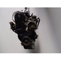 MOTEUR DIESEL CITROEN XANTIA -98 1.9 Turbo D