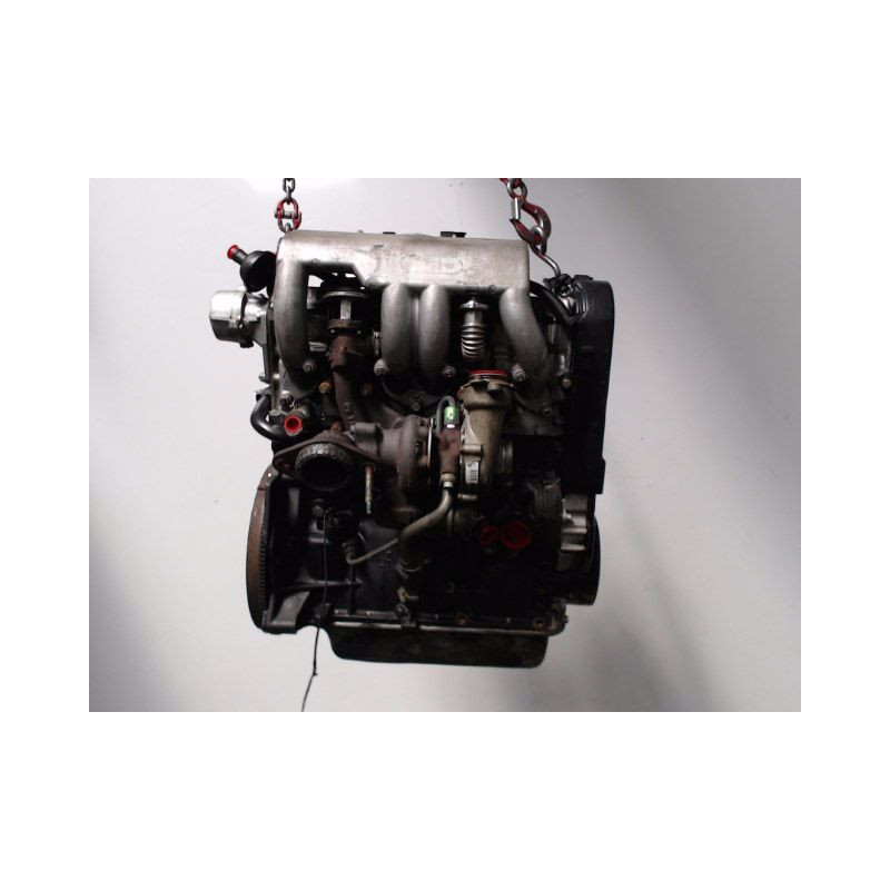 MOTEUR DIESEL CITROEN XANTIA -98 1.9 Turbo D