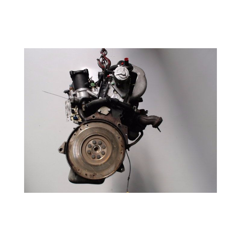 MOTEUR DIESEL CITROEN XANTIA -98 1.9 Turbo D