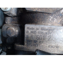 MOTEUR DIESEL CITROEN XANTIA -98 1.9 Turbo D