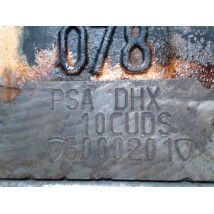 MOTEUR DIESEL CITROEN XANTIA -98 1.9 Turbo D