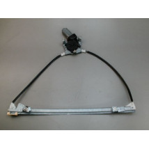 MECANISME LEVE-GLACE AVANT GAUCHE RENAULT MEGANE