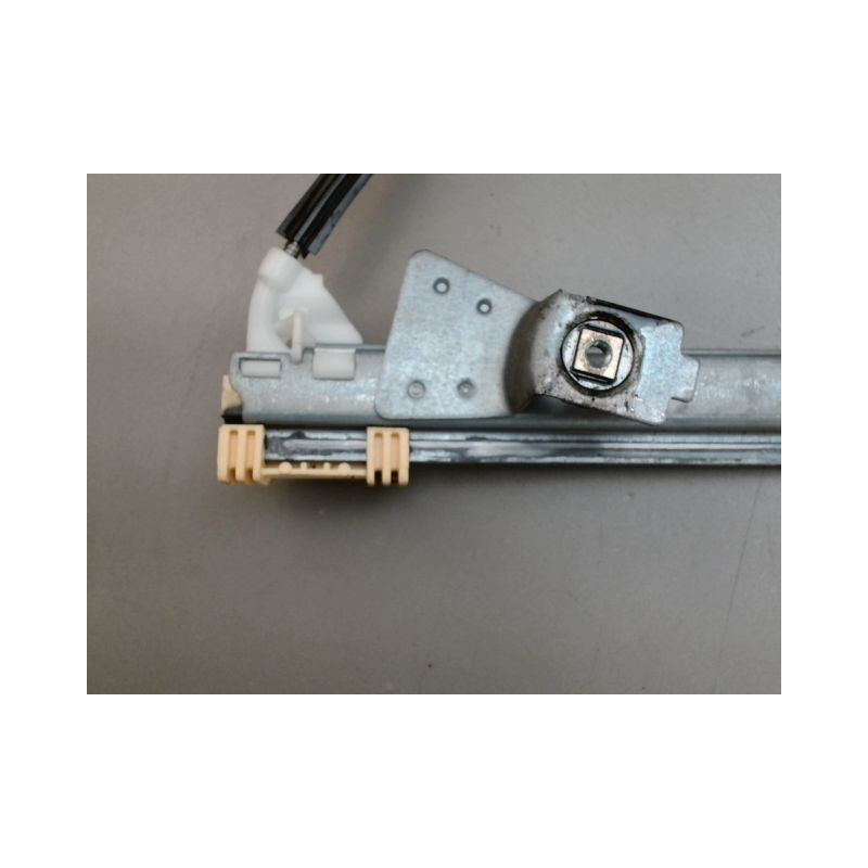 MECANISME LEVE-GLACE AVANT GAUCHE RENAULT MEGANE
