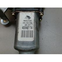 MECANISME LEVE-GLACE AVANT GAUCHE RENAULT MEGANE