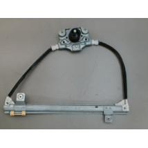 MECANISME LEVE-GLACE ARRIERE GAUCHE RENAULT MEGANE