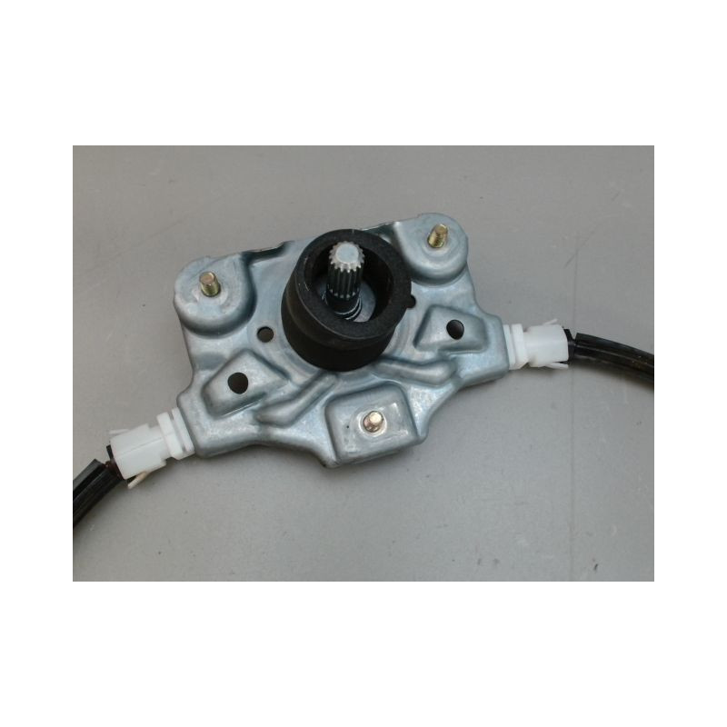 MECANISME LEVE-GLACE ARRIERE GAUCHE RENAULT MEGANE