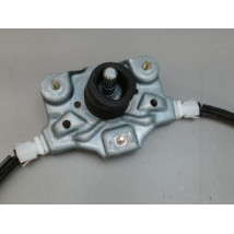 MECANISME LEVE-GLACE ARRIERE GAUCHE RENAULT MEGANE