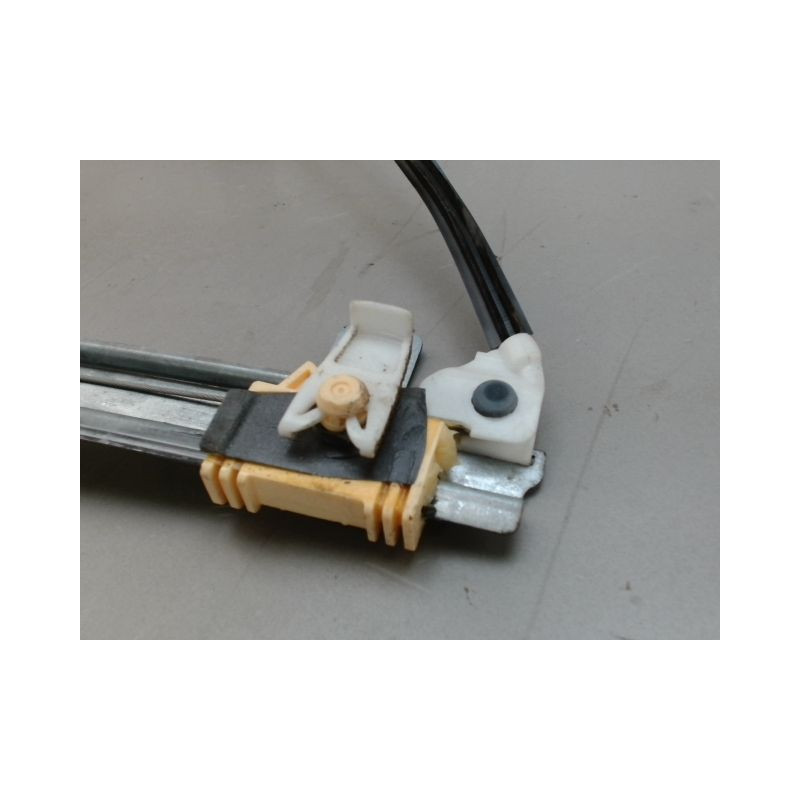 MECANISME LEVE-GLACE ARRIERE GAUCHE RENAULT MEGANE