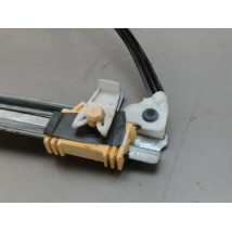 MECANISME LEVE-GLACE ARRIERE GAUCHE RENAULT MEGANE