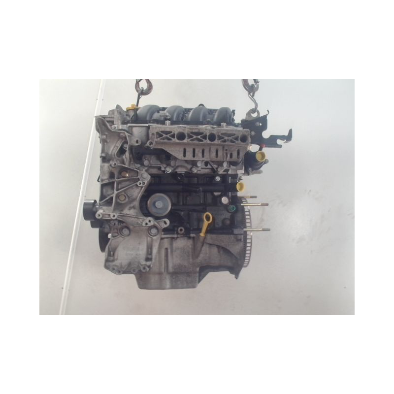 MOTEUR ESSENCE RENAULT MEGANE 1.6 16V 