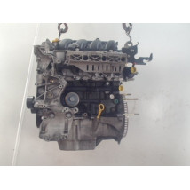 MOTEUR ESSENCE RENAULT MEGANE 1.6 16V 