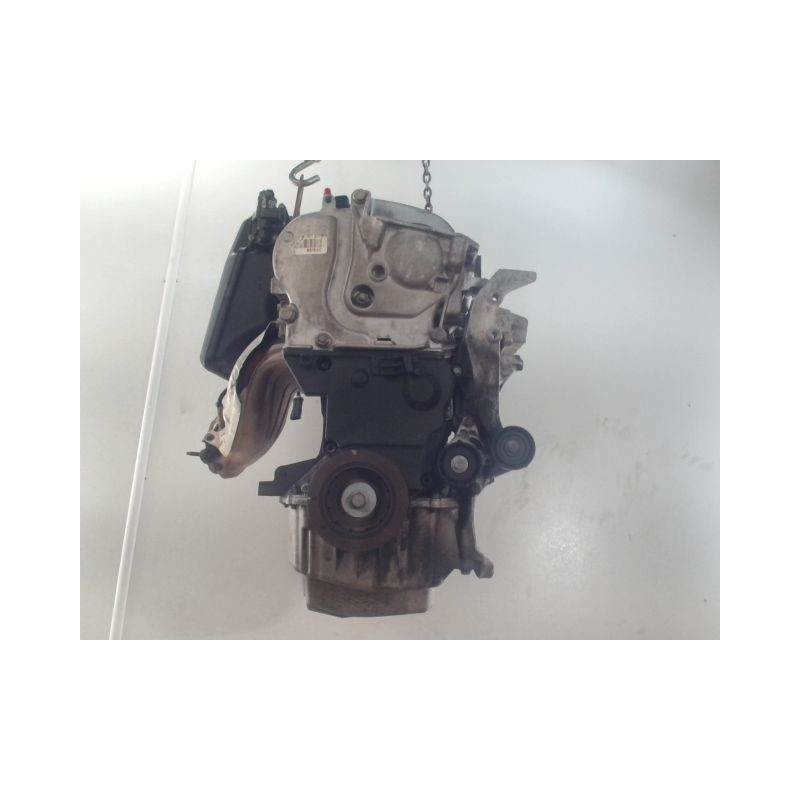 MOTEUR ESSENCE RENAULT MEGANE 1.6 16V 