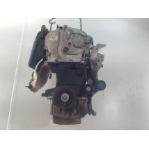 MOTEUR ESSENCE RENAULT MEGANE 1.6 16V 