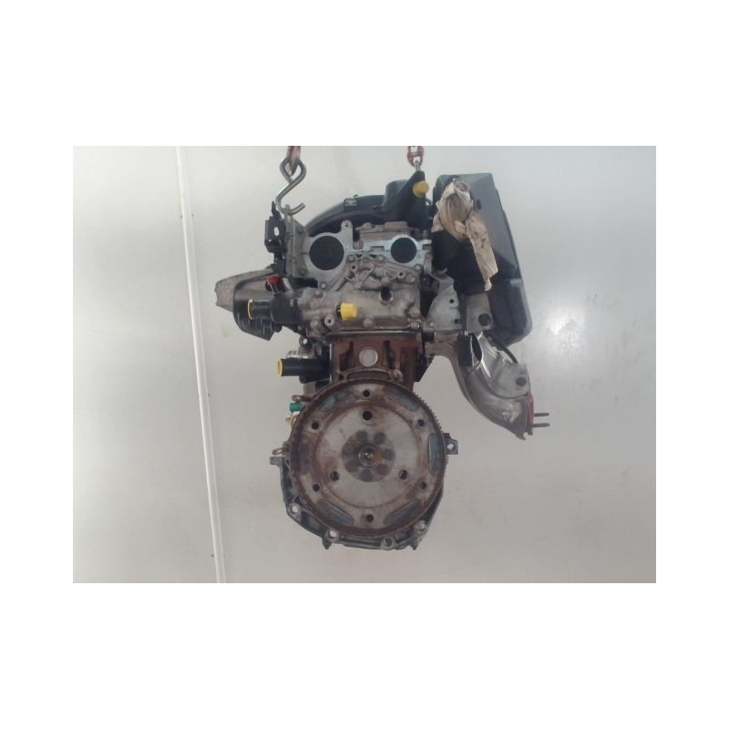 MOTEUR ESSENCE RENAULT MEGANE 1.6 16V 