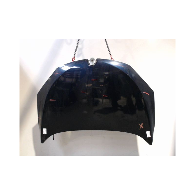 CAPOT RENAULT MEGANE III 2008-
