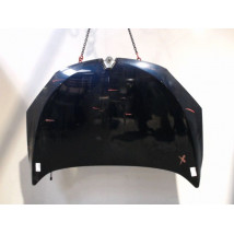 CAPOT RENAULT MEGANE III 2008-