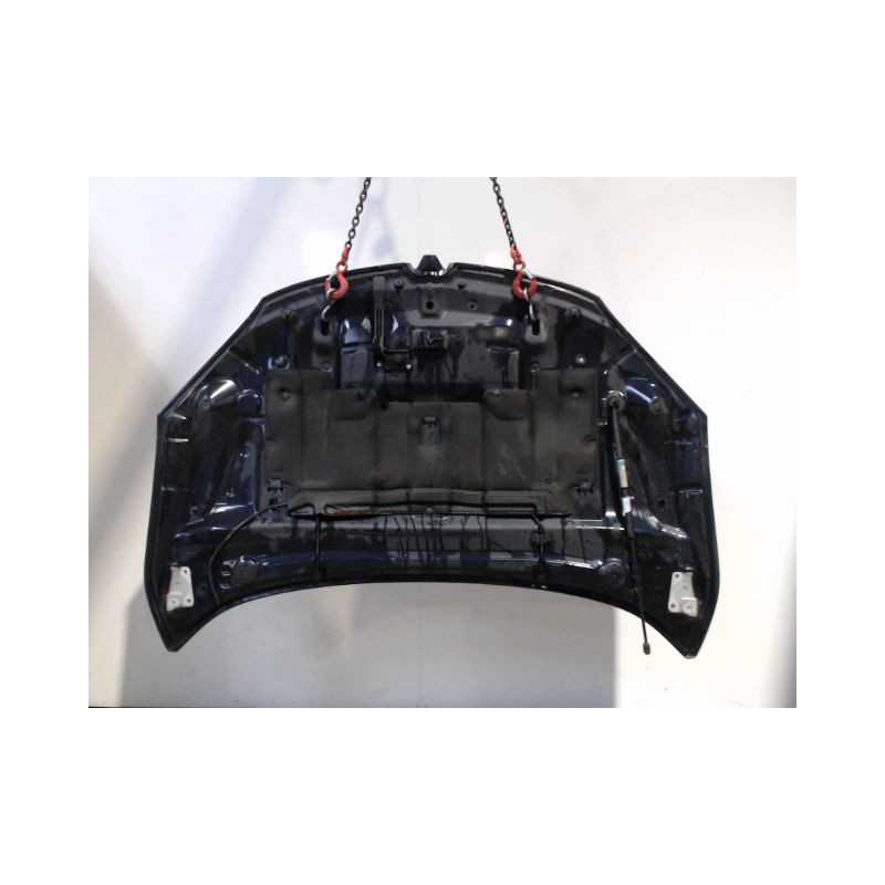 CAPOT RENAULT MEGANE III 2008-