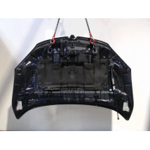 CAPOT RENAULT MEGANE III 2008-