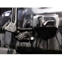 CAPOT RENAULT MEGANE III 2008-