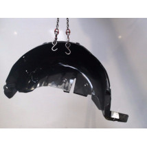 PARE-BOUE ARRIERE GAUCHE RENAULT MEGANE III 2008-