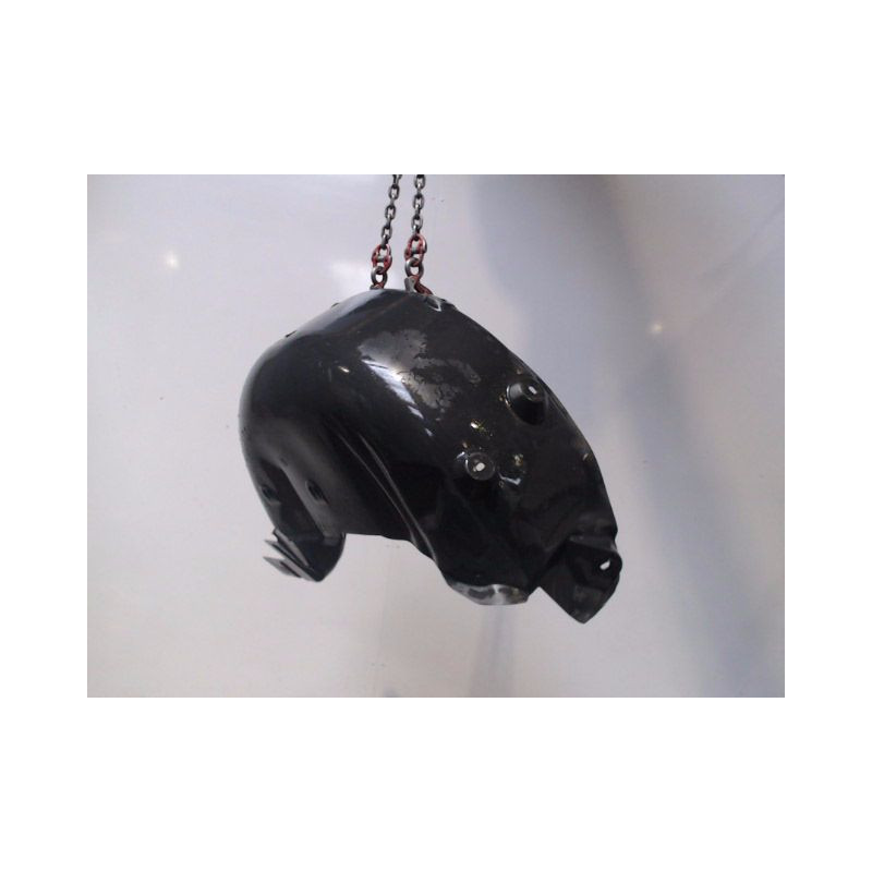 PARE-BOUE ARRIERE GAUCHE RENAULT MEGANE III 2008-