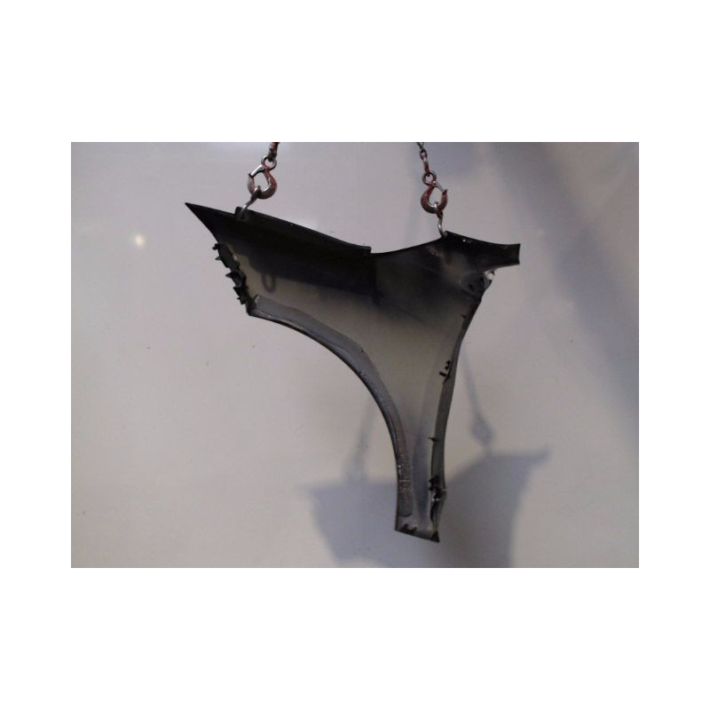 AILE AVANT DROIT RENAULT MEGANE III 2008-