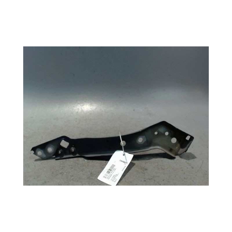 SUPPORT PHARE DROIT RENAULT MEGANE III 2008-