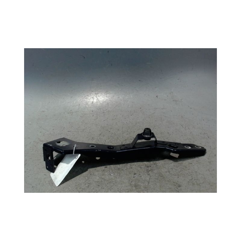 SUPPORT PHARE GAUCHE RENAULT MEGANE III 2008-