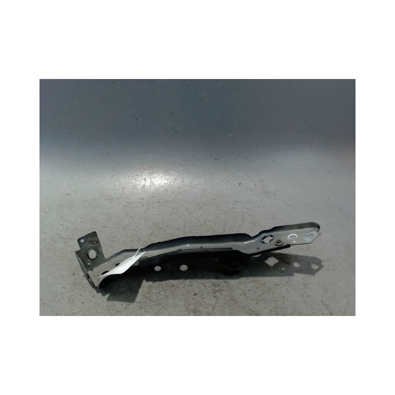 SUPPORT PHARE GAUCHE RENAULT MEGANE III 2008-