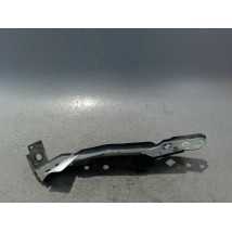 SUPPORT PHARE GAUCHE RENAULT MEGANE III 2008-