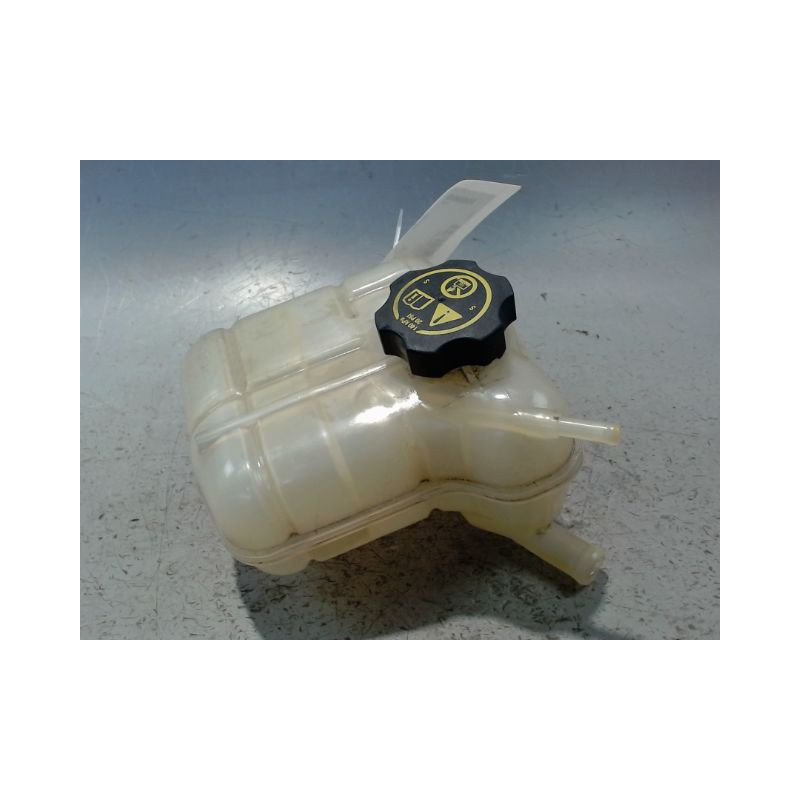 VASE EXPANSION CHEVROLET MALIBU