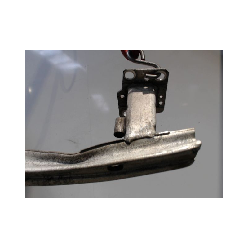RENFORT PARE-CHOC AVANT RENAULT MEGANE III 2008-
