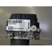 UNITE HYDRAULIQUE ABS TOYOTA RAV4