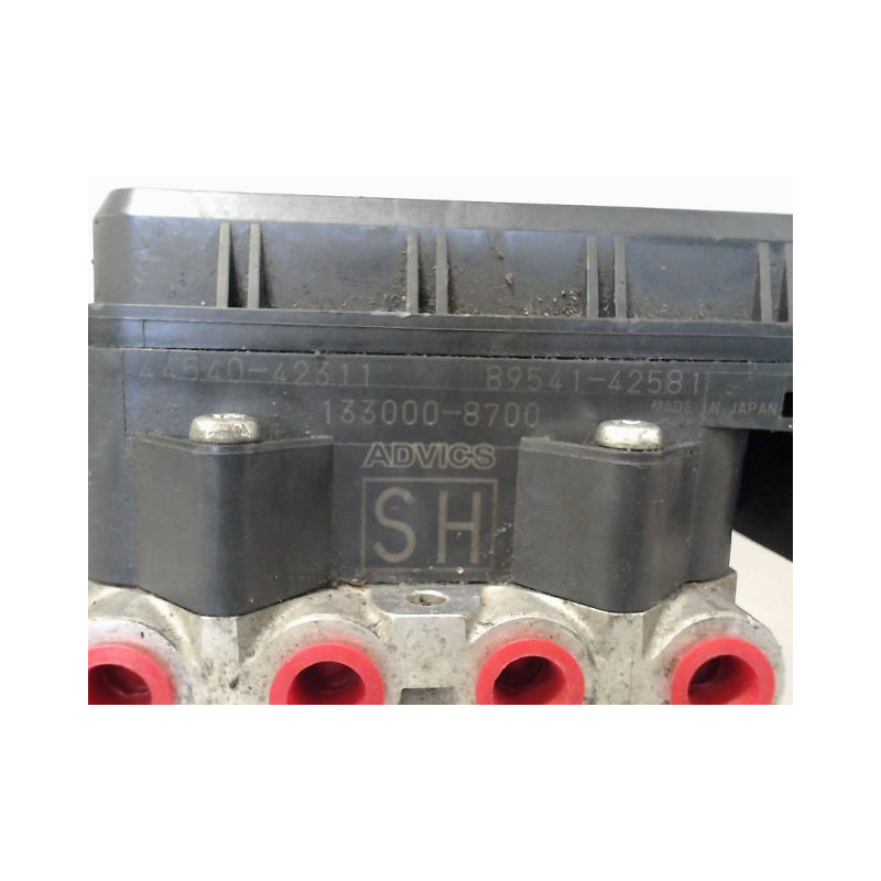 UNITE HYDRAULIQUE ABS TOYOTA RAV4