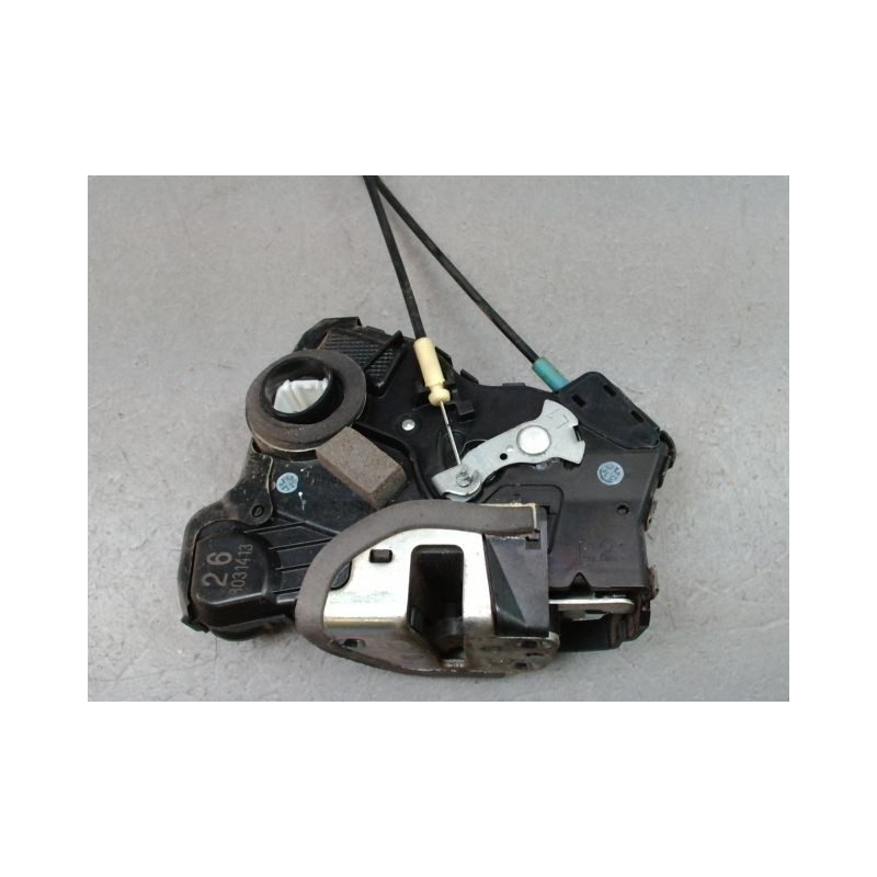 SYSTEME CONDAMNATION AVANT GAUCHE SUZUKI GRAND VITARA