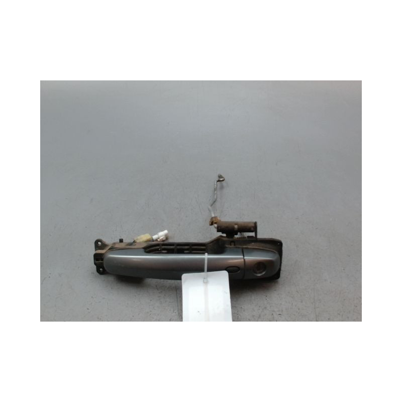 POIGNEE EXTERIEURE PORTE AVANT GAUCHE SUZUKI GRAND VITARA