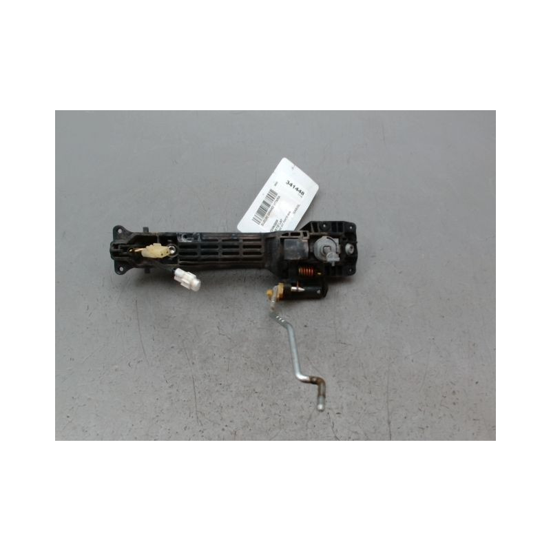 POIGNEE EXTERIEURE PORTE AVANT GAUCHE SUZUKI GRAND VITARA