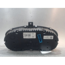 BLOC COMPTEURS SKODA FABIA