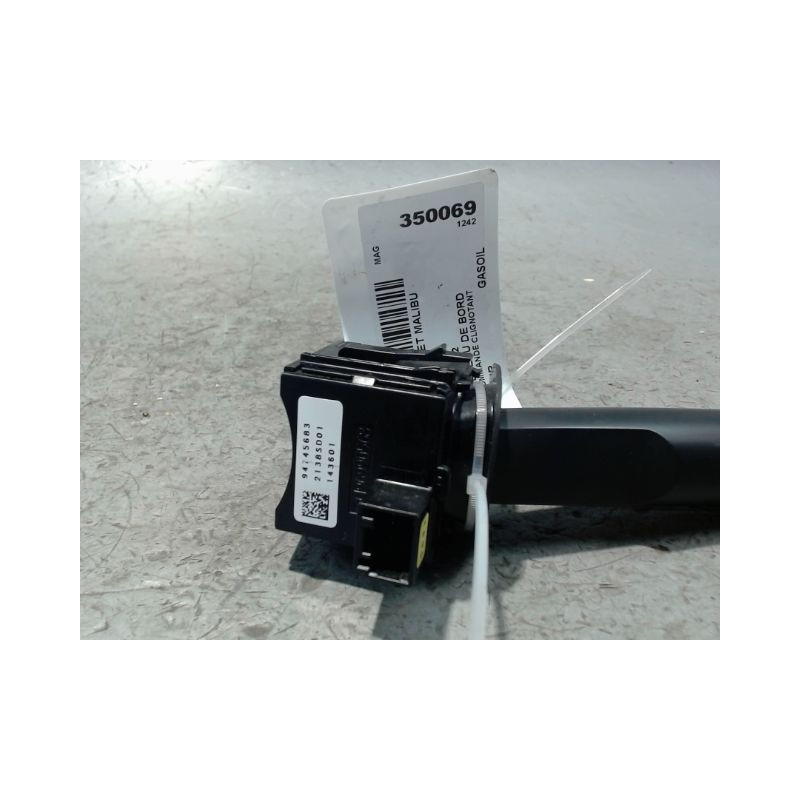 COMMANDE CLIGNOTANT CHEVROLET MALIBU
