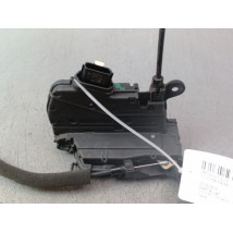 SYSTEME CONDAMNATION ARRIERE DROIT RENAULT CLIO IV Phase 1 2012-...