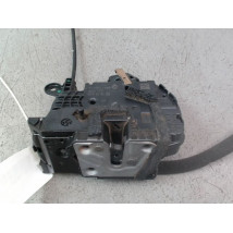 SYSTEME CONDAMNATION ARRIERE DROIT RENAULT CLIO IV Phase 1 2012-...
