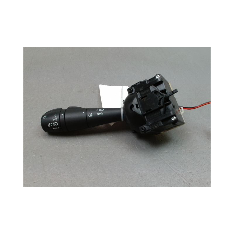COMMANDE ECLAIRAGE RENAULT CLIO IV Phase 1 2012-...